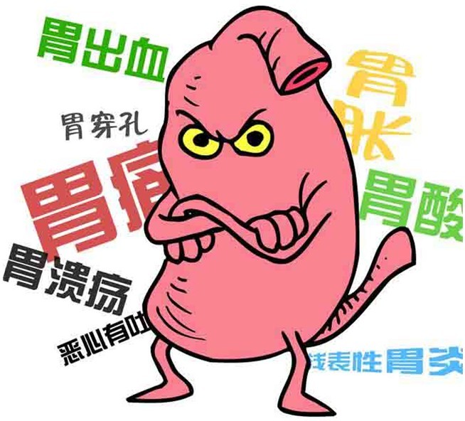 這4類胃病易致癌，該如何預防